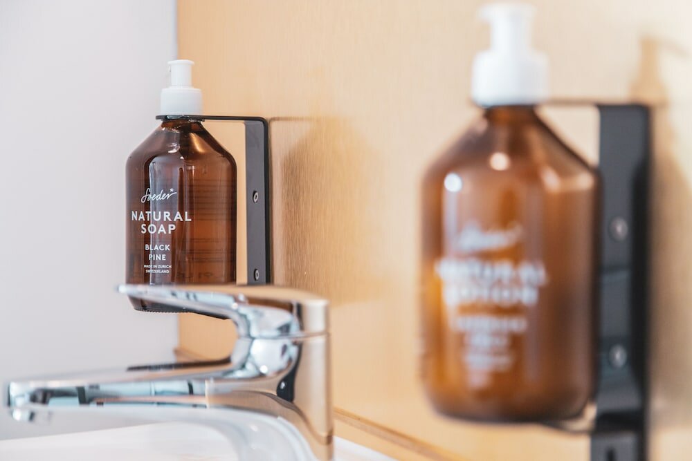 Фото Krone Zurich