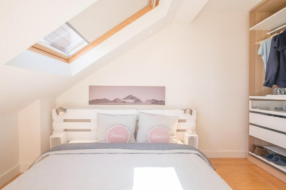 Фото Rooftop Apartment