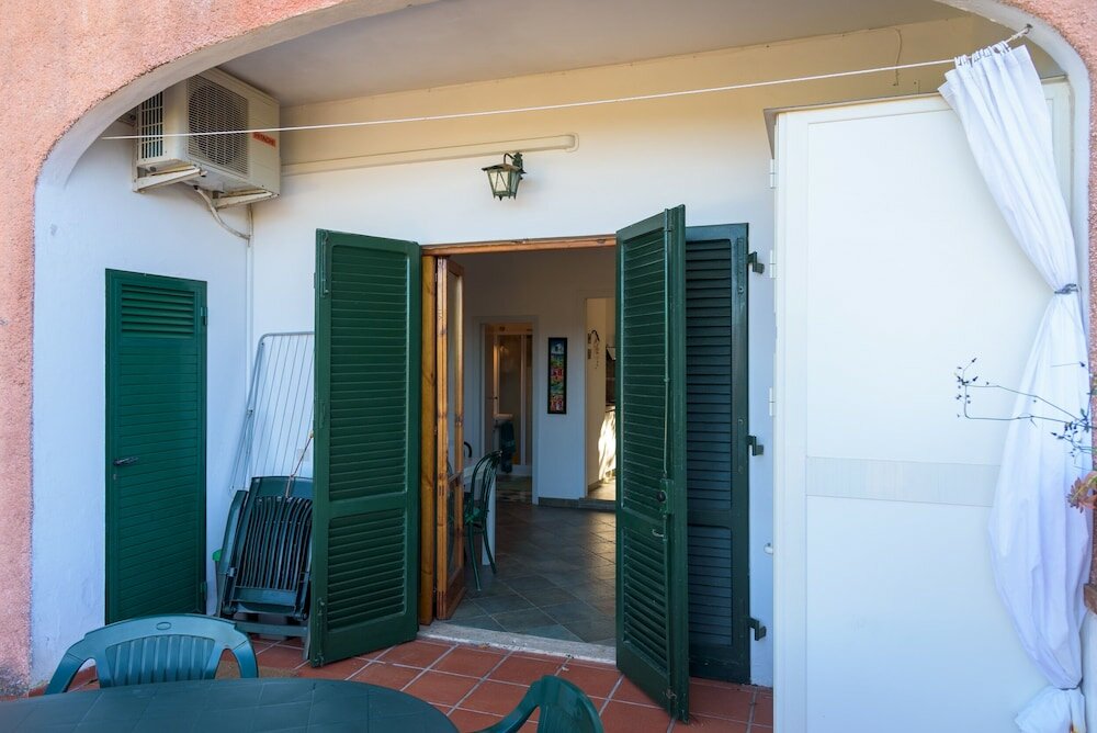 Фото Appartamenti La Baia Lido