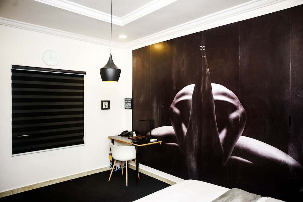 Фото Ot Suites and Pods Boutique Hotel