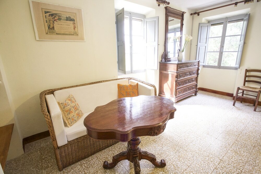 Фото Appartamento Podere San Marco