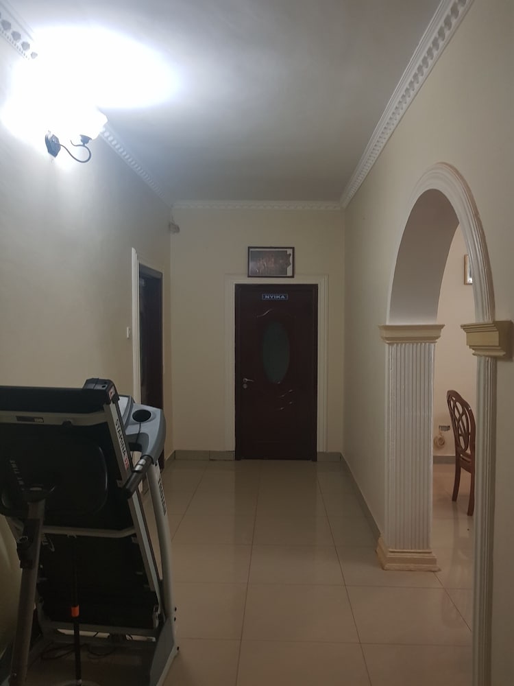 Фото Rayoni Guesthouse B&b