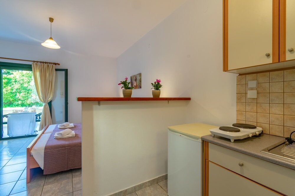 Фото Rivendell Apartments