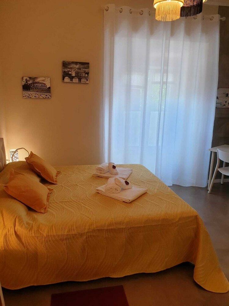 Фото Stefano House Roma