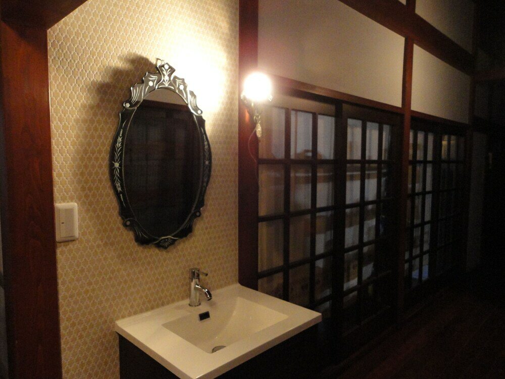 Фото Noukaminshuku Kanayama