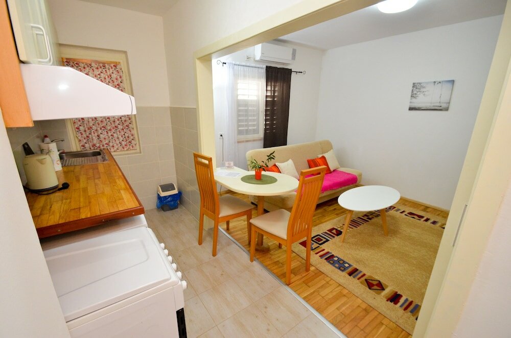 Фото Apartments Tea Kotor