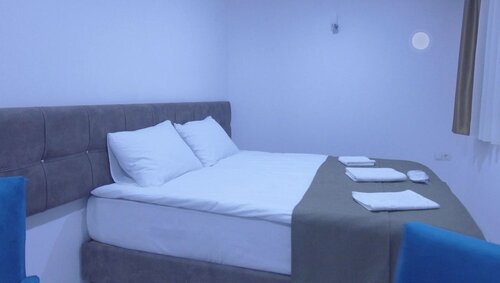Гостиница Çivril Deluxe Hotel в Чивриле