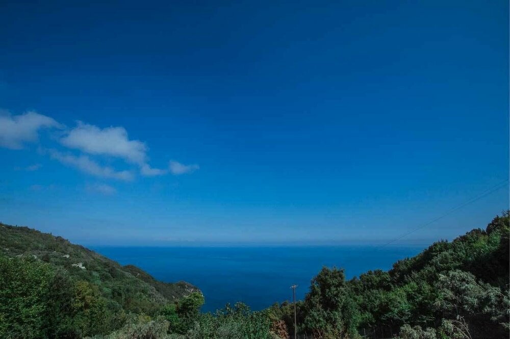 Фото Villa Mylopotamos