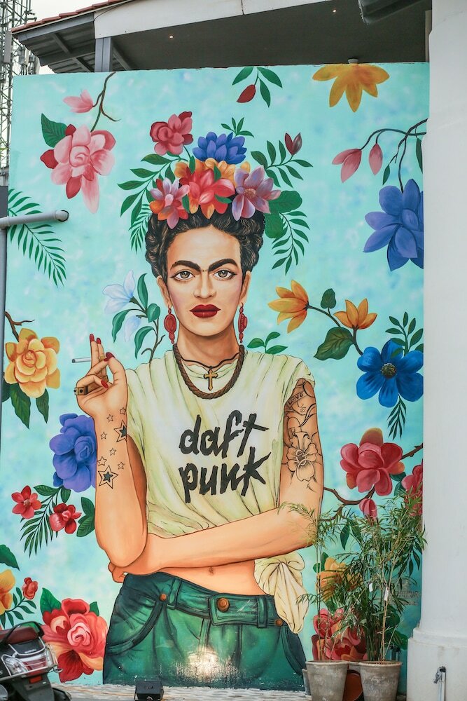 Фото The Artist House Udaipur