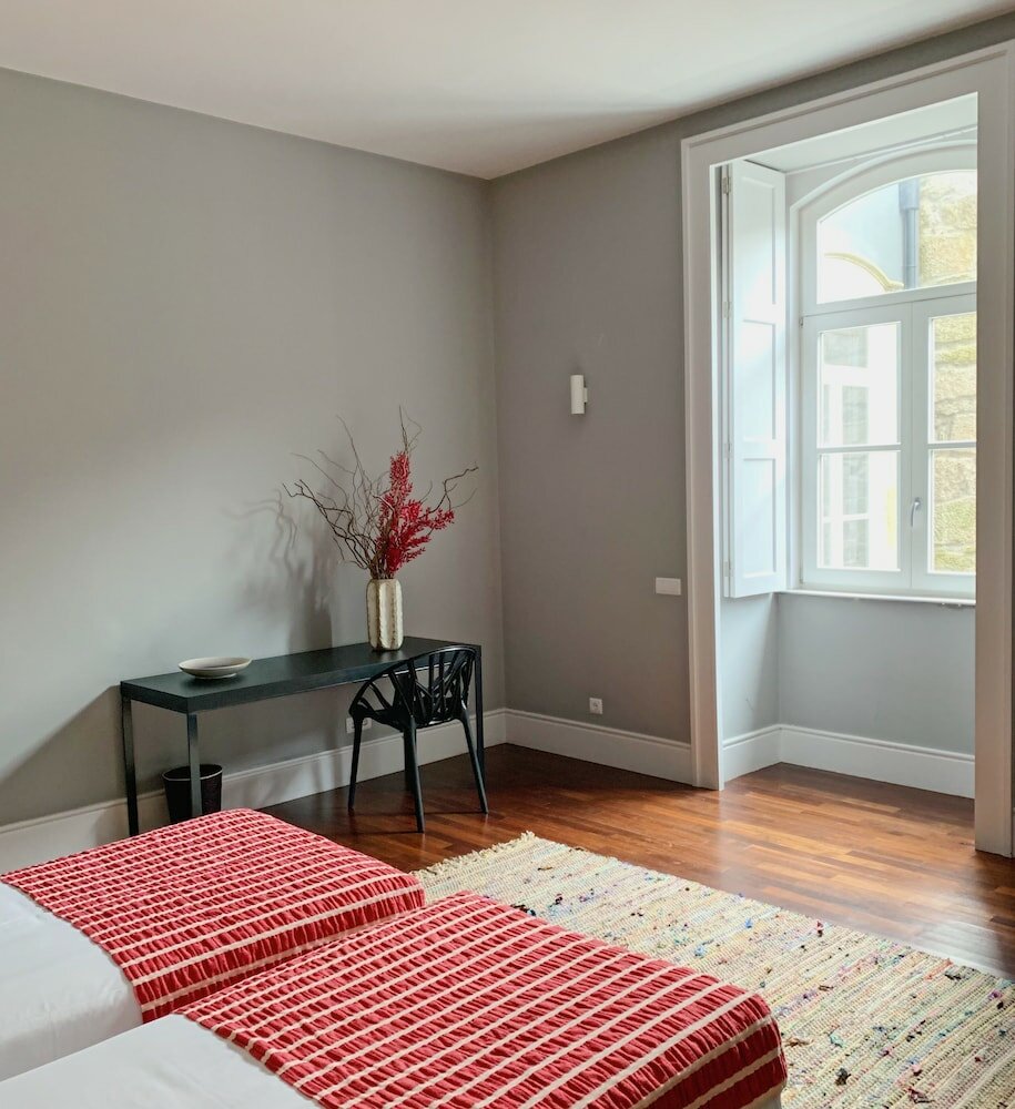 Фото Oporto Serviced Apartments 1858