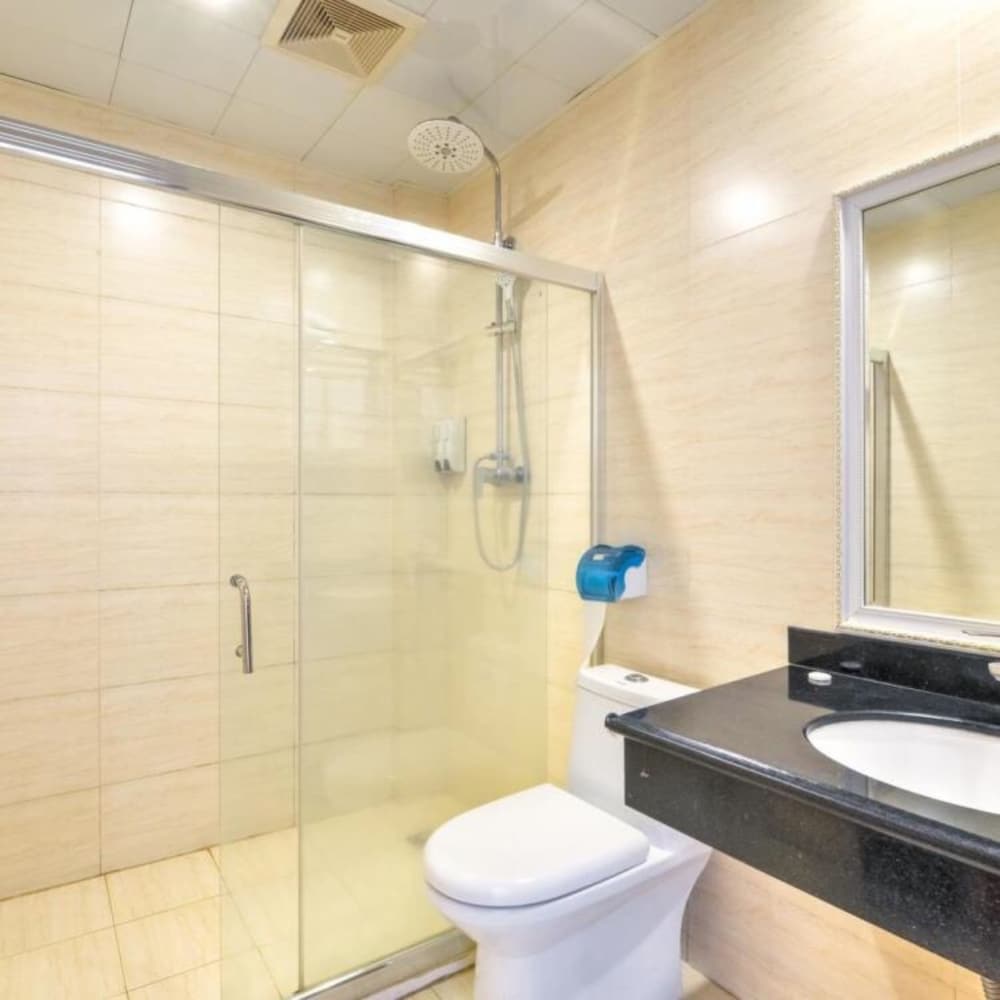 Фото Brother Commercial Hotel