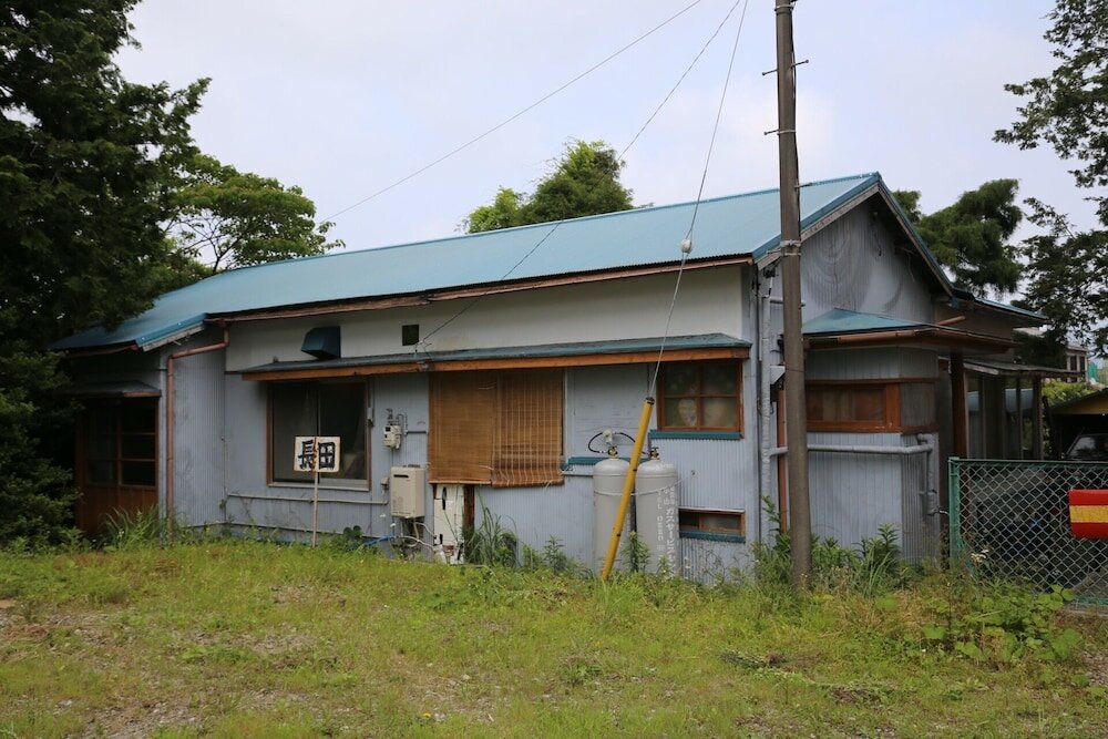 Фото Rokkakudo Sawada House