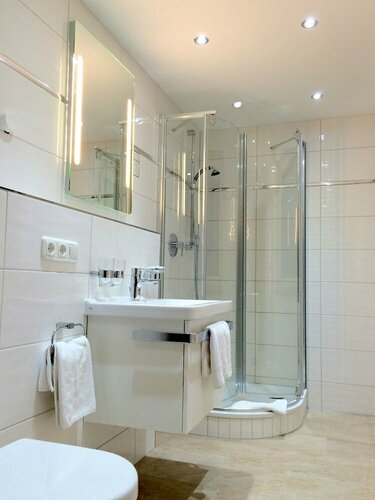 Внешний вид отеля HomeHotel Salzberg в Берхтесгадене, фото 4