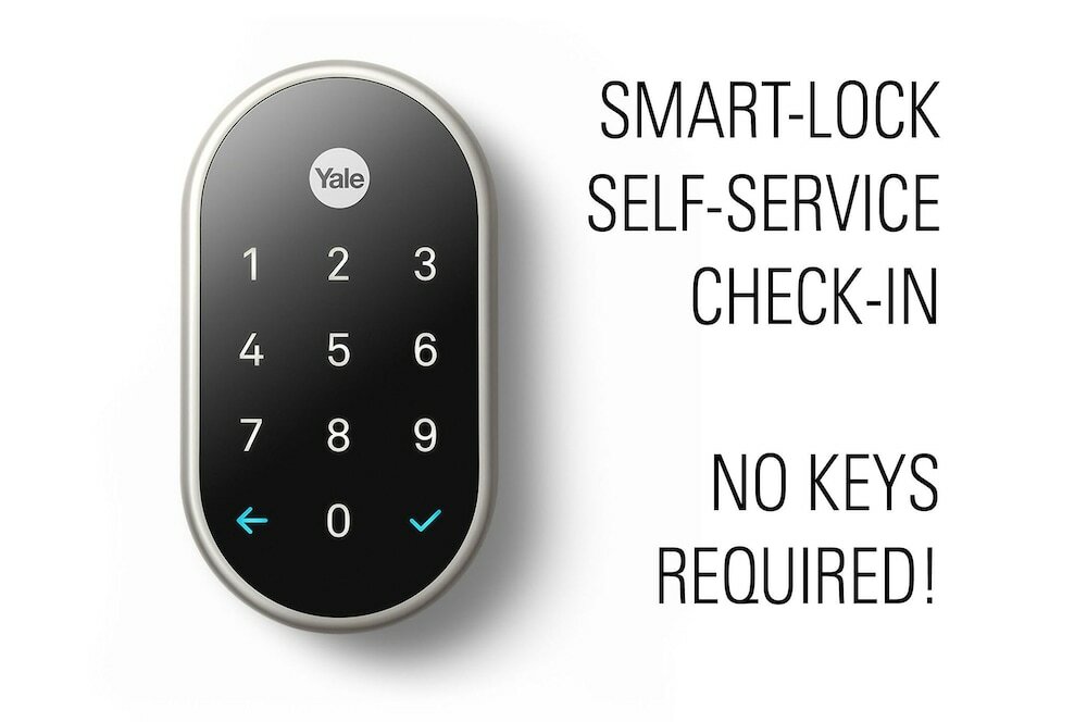 Фото Urbanside Penthouse