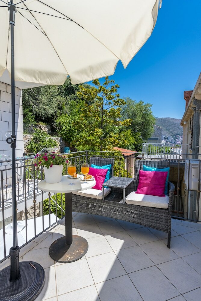 Фото Villa Boro 2