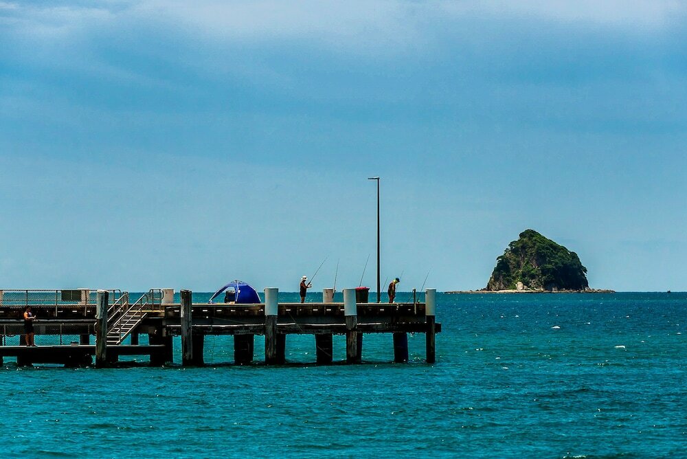 Фото Luxury Apartment at Sea Temple Palm Cove 2 Bed 2 Bath