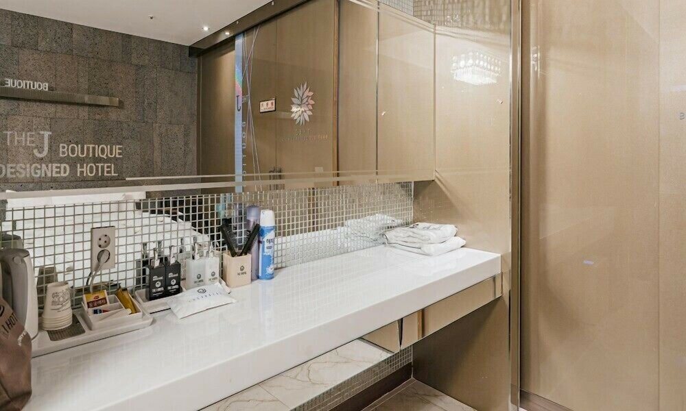 Фото Daegu J Hotel