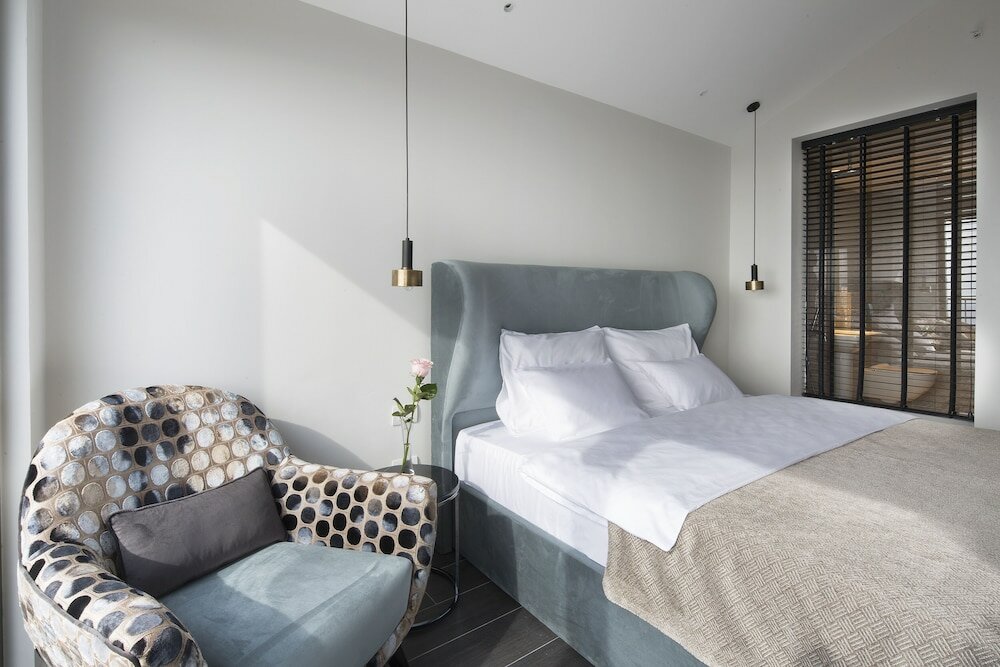 Фото Vivid Blue Serenity Resort