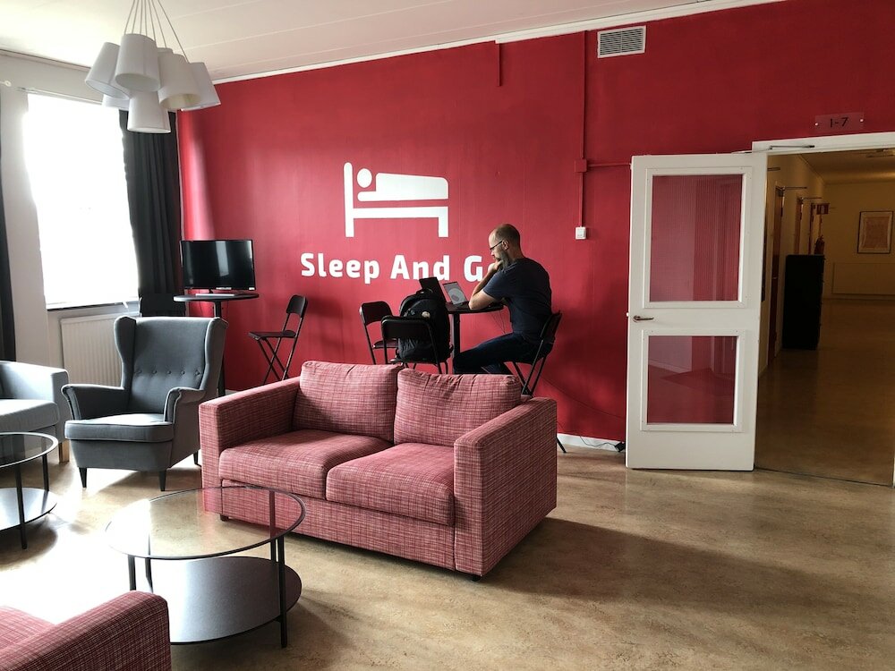 Фото Sleep And Go