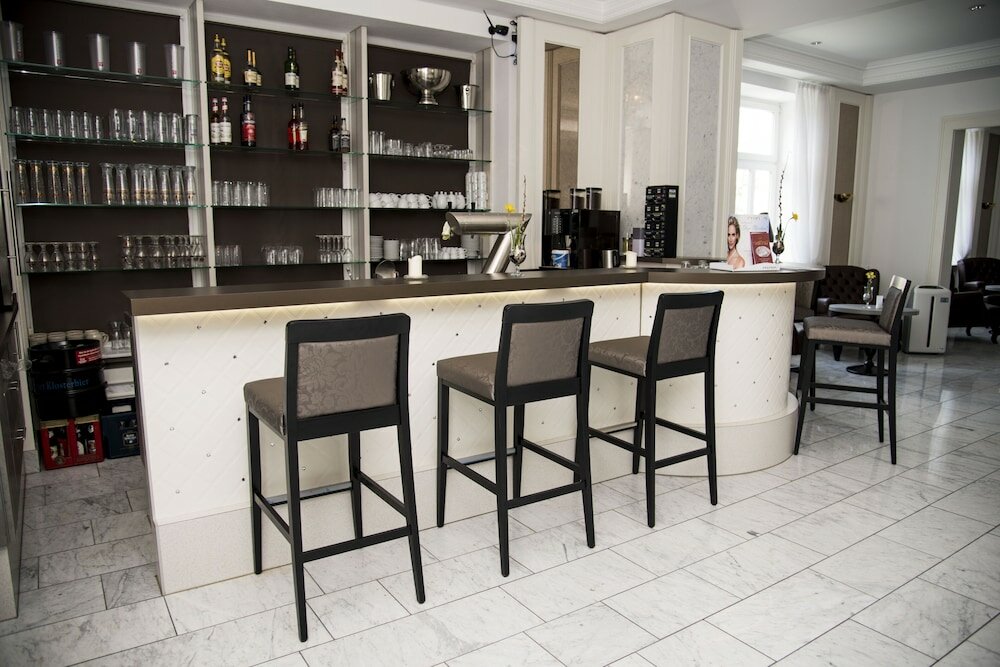 Фото Hotel Villa Elsa