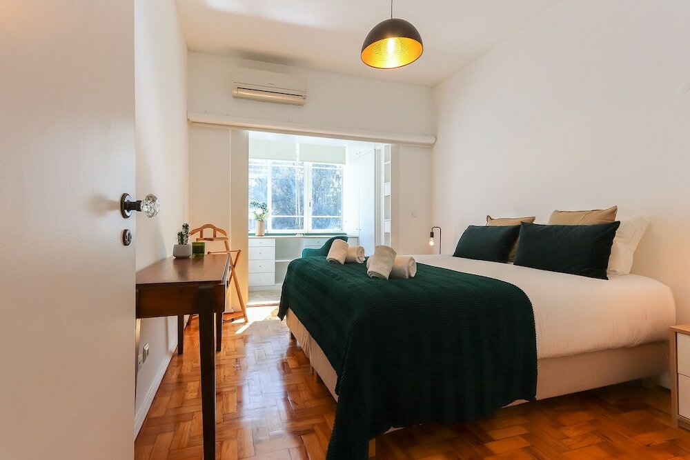 Фото Casa Rose Premium Living All in Lisbon