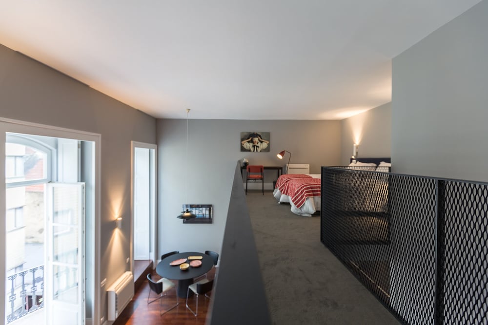 Фото Oporto Serviced Apartments 1858