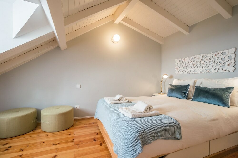 Фото Rose Duplex Apartment 5e