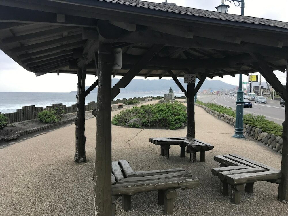 Фото Stay Akeboshi Kan