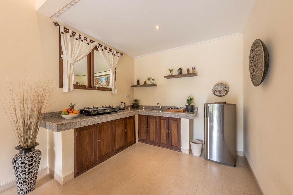 Фото Villa Kubu Agung