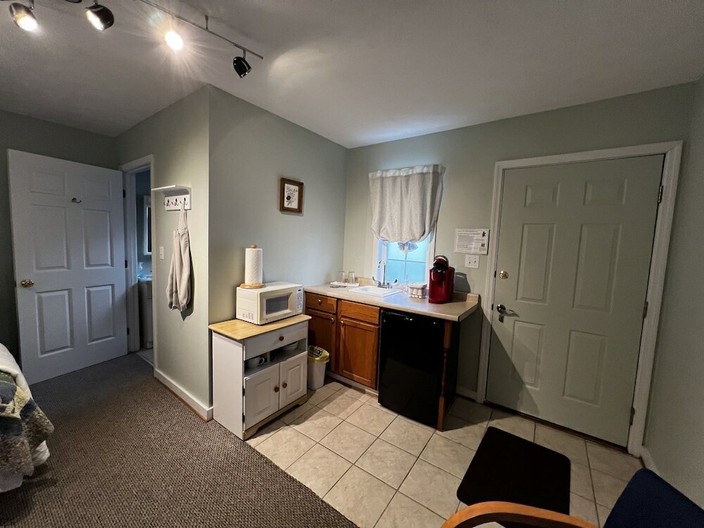 Фото The Dancing Bear Inn