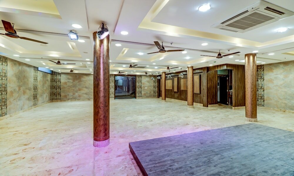 Фото Hotel Bikalal