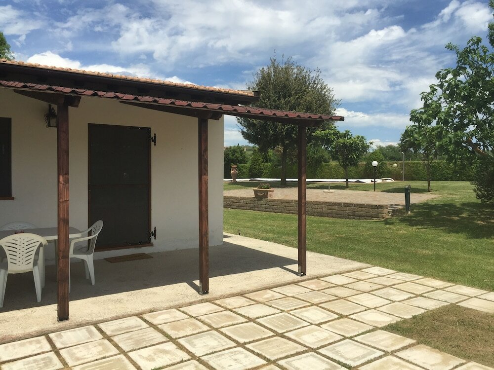 Фото Agriturismo i Profumi dell'Orto