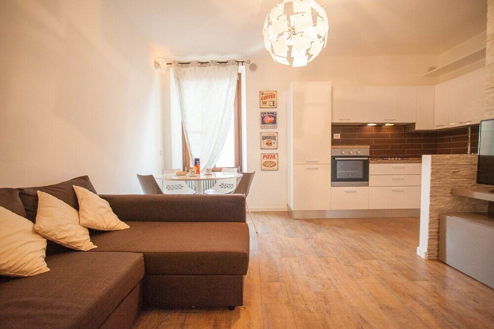 Фото Italianflat - Verona Suite