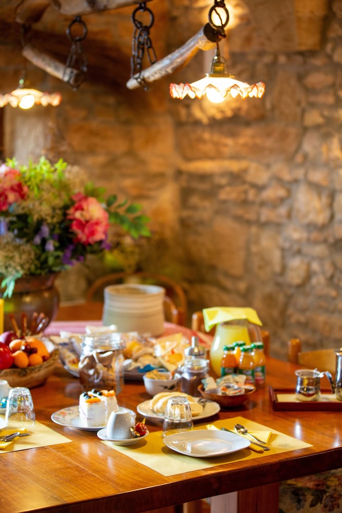 Фото B&b Le Nosare