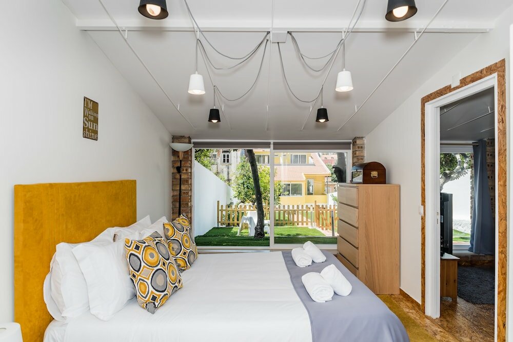 Фото Memories of Lisbon