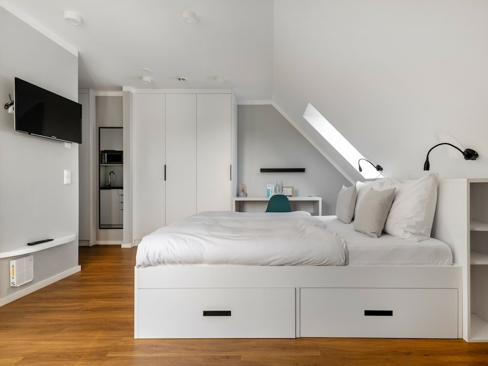 Фото Numa i Munico Apartments