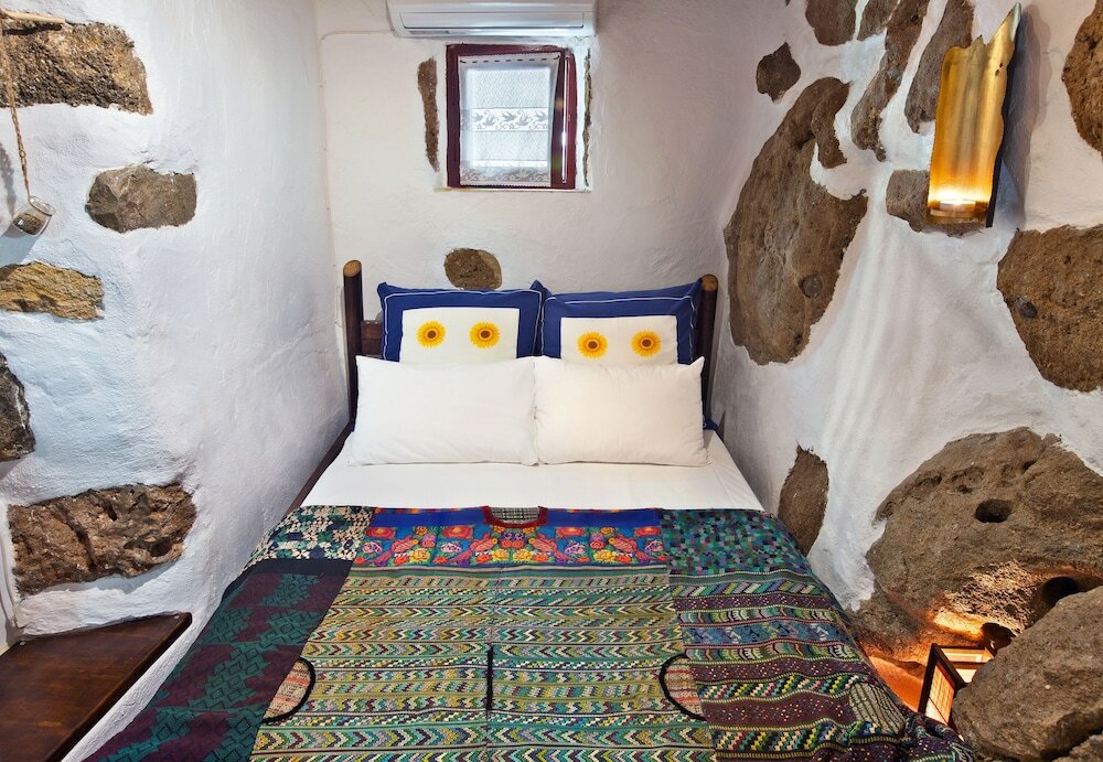 Фото Natura cottages