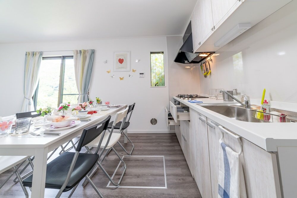 Фото Butterfly Paradise Hakone-Yumoto