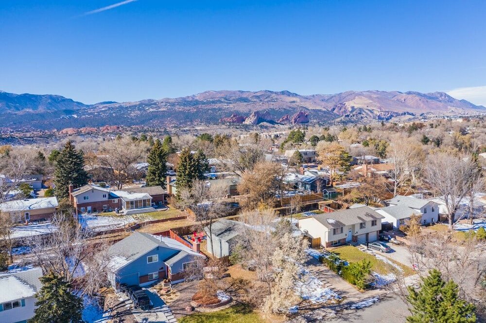 Фото Dog-friendly by the Garden & Occ Shops & Dining