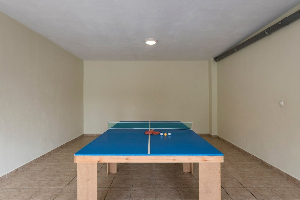 Фото Villa Familia Chania