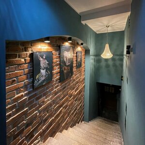 Апартаменты Nurban Apartments Oldtown