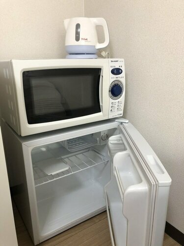 Гостиница Sapporo Apartment 103 в Саппоро