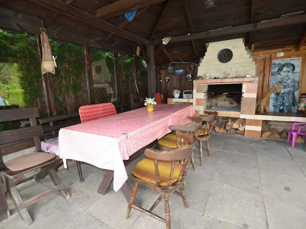 Фото Luxury Villa near Forest in Hlavice Czech Republic