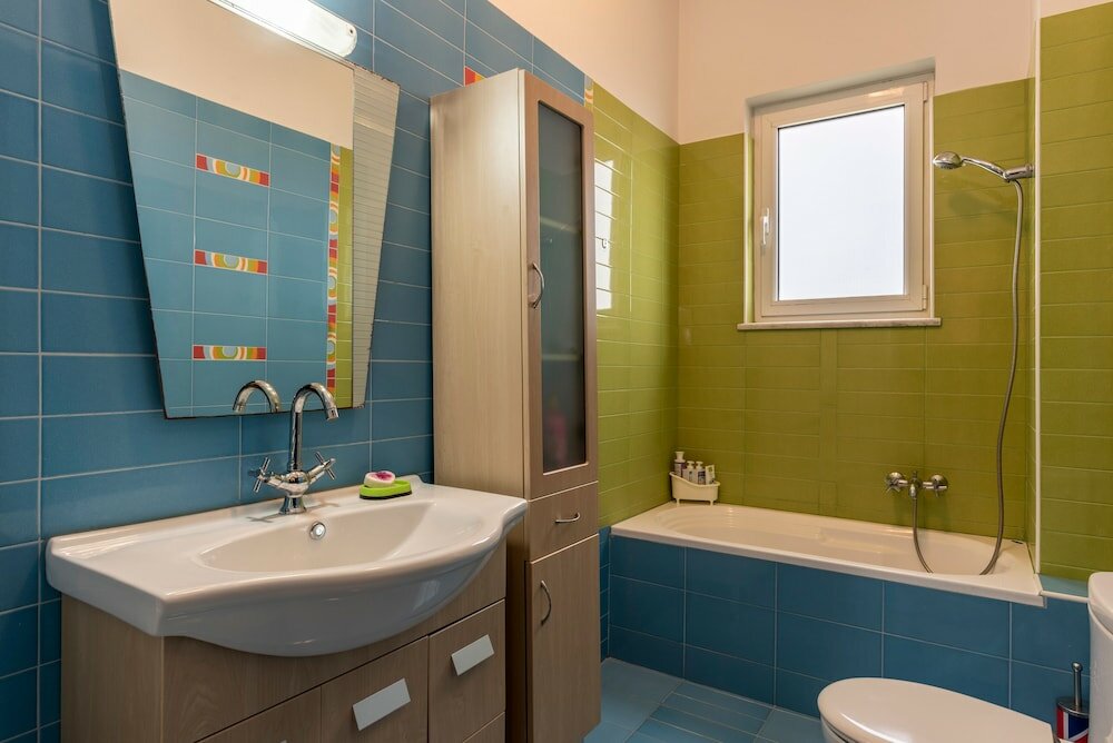 Фото Villa Familia Chania