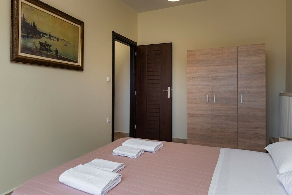 Фото Villa Familia Chania