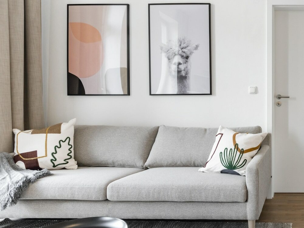 Фото Limehome Zwickau Große Biergasse