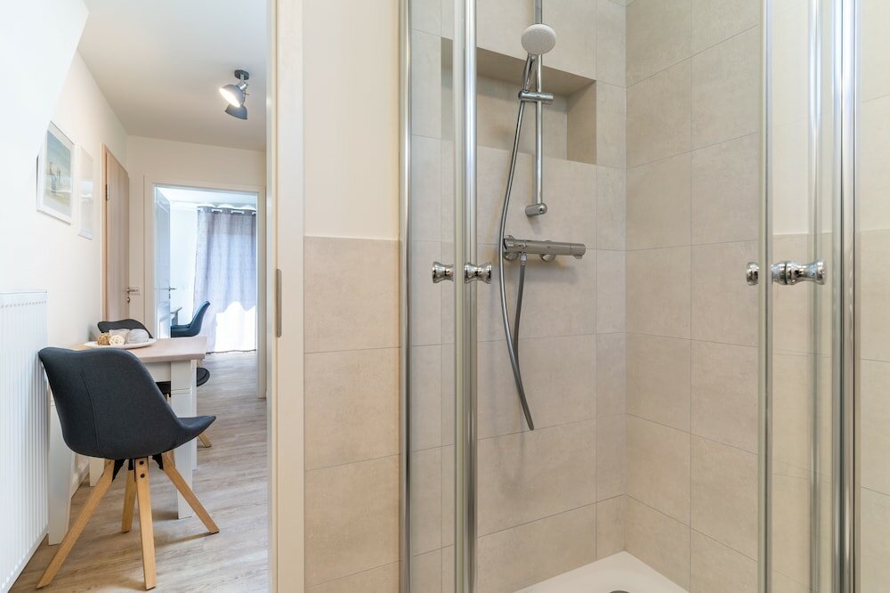 Фото Strandhuus Grömitz