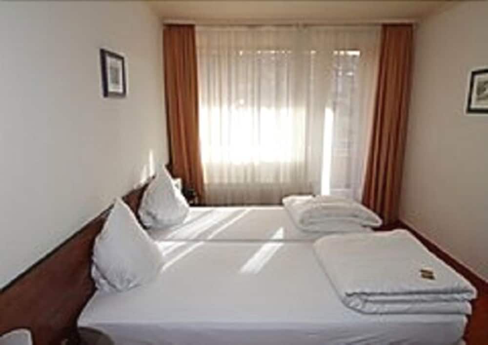 Фото Hotel Alpha