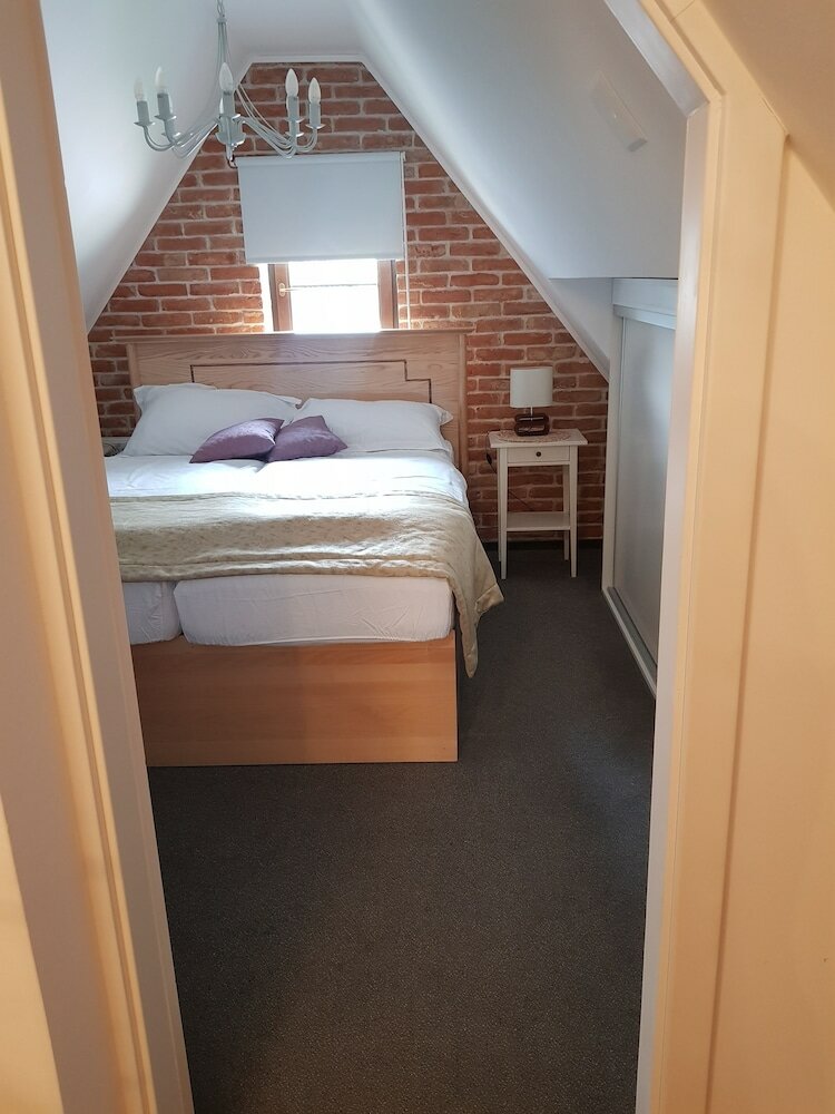 Фото Plitvice Falls Cottage