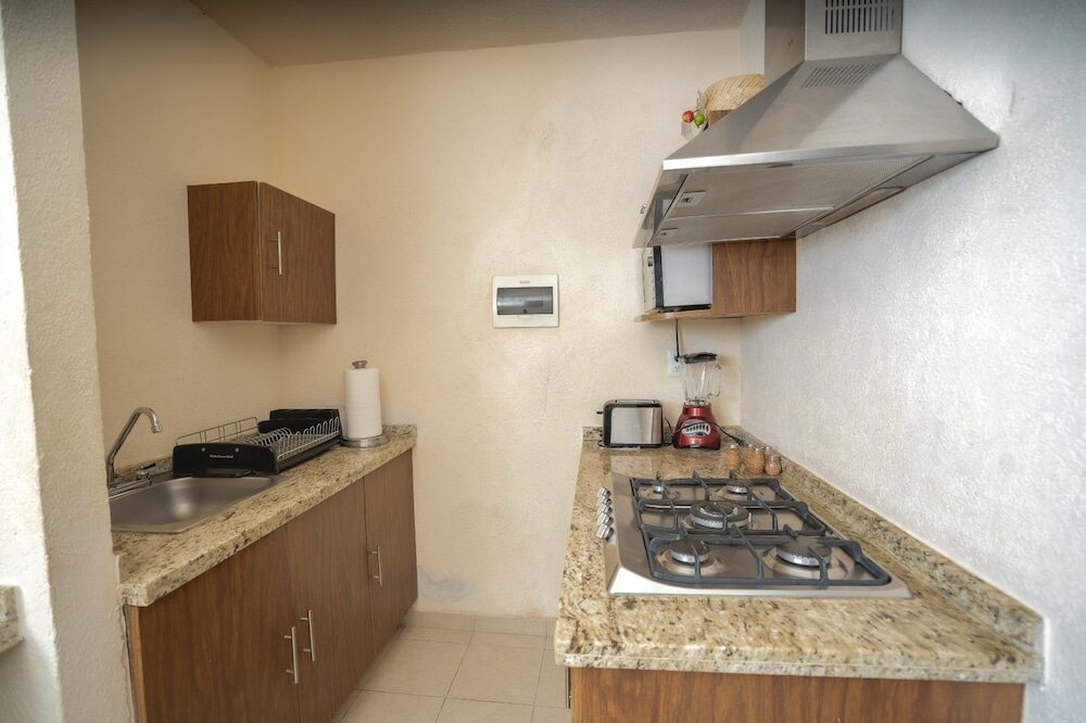 Фото Juub Luxury 3 Bedroom House at Playa diamante